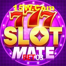 Mesa de Blackjack Bet03
