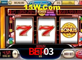 Login Seguro Bet03