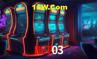 Login Seguro Bet03