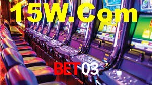 Bet03 Login