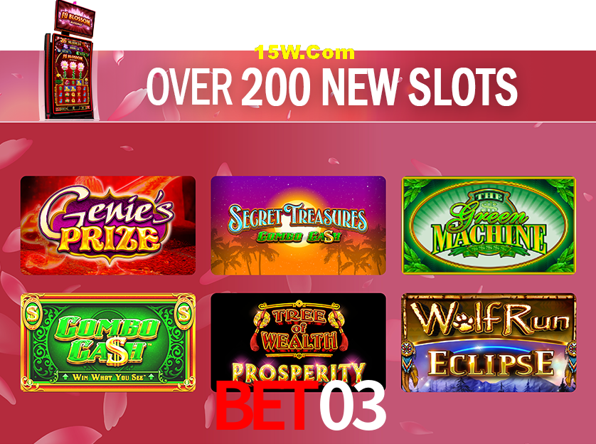 Casino VIP Bet03