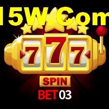 Torneios Bet03