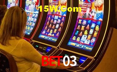 Experiência VIP Bet03