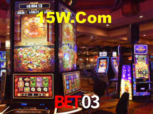 Bet03: A Experiência de Casino com Jogos de Mesa ao Vivo