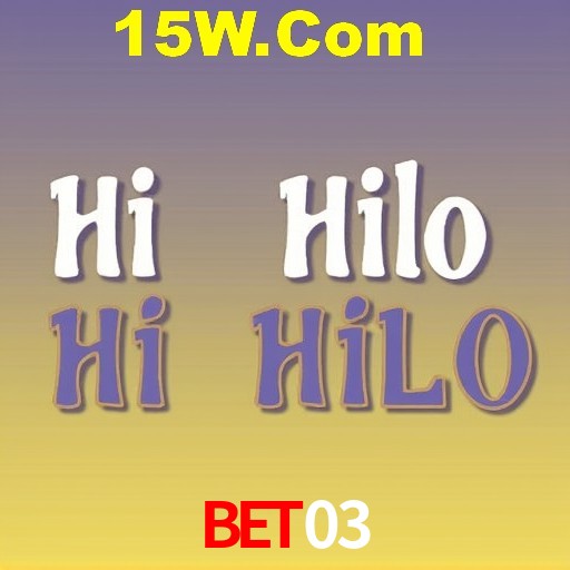 Descubra o Mundo do Cassino Online com Bet03