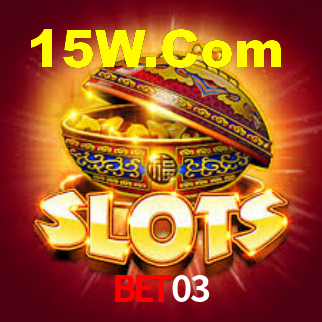 Bet03 Login