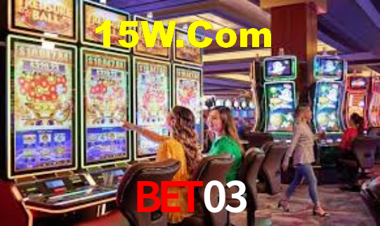 Jogos Exclusivos Bet03