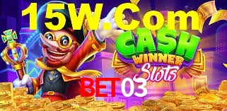Programa VIP Bet03